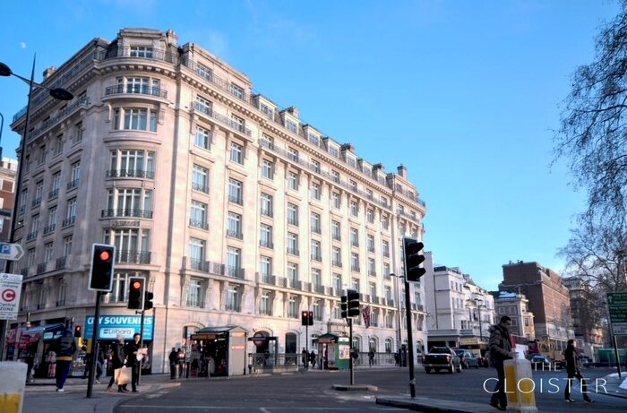 3 Bedroom Flat To Rent In North Row, Park Lane, Mayfair, W1K