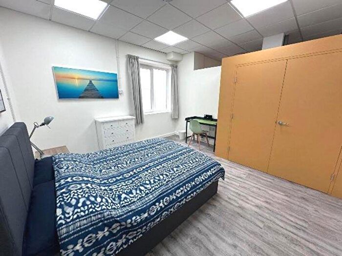2 Bedroom Apartment To Rent In Duke Street, Barrow-In-Furness, LA14