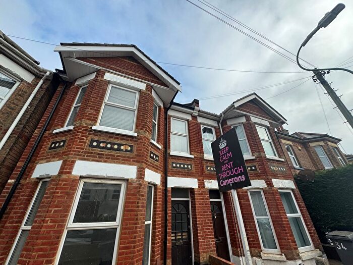 3 Bedroom Property To Rent In Portman Road, Bournemouth, BH7