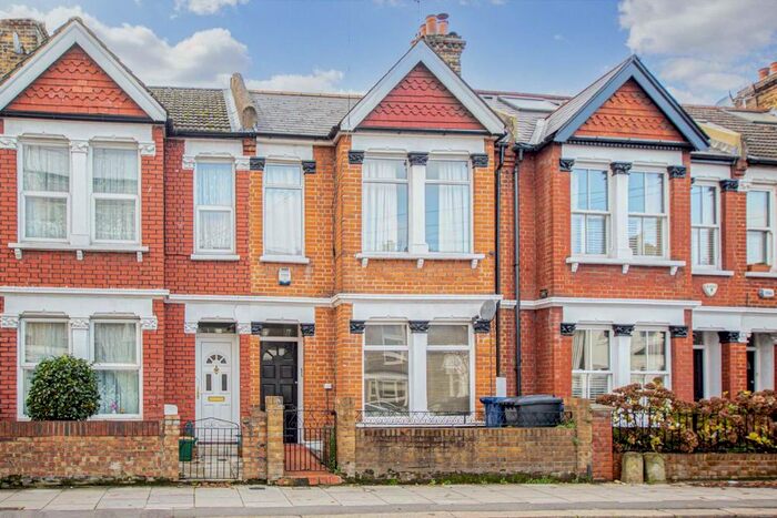 1 Bedroom Flat To Rent In Bollo Lane, London, W4