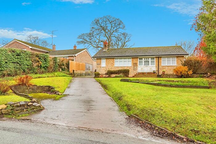 3 Bedroom Detached Bungalow For Sale In West End, Silverstone, Towcester, NN12