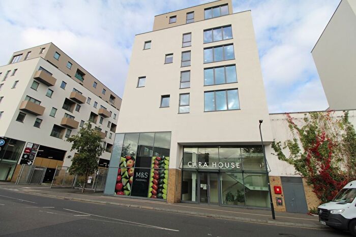 1 Bedroom Flat To Rent In Capitol Way, London, NW9