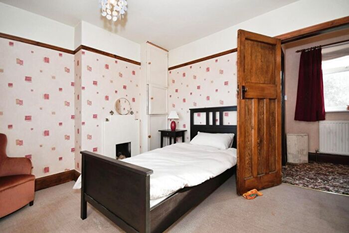 2 Bedroom Detached House For Sale In Ashover Road, Old Tupton, Chesterfield, S42