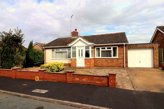 2 Bedroom Bungalow To Rent In Park Lane, Downham Market, Norfolk, PE38