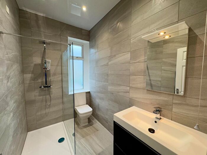 2 Bedroom Terraced House For Sale In Scarlett Street, Burnley, BB11