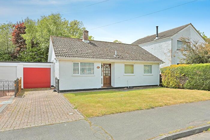 2 Bedroom Bungalow For Sale In Park Road, Gressenhall, Dereham, NR20