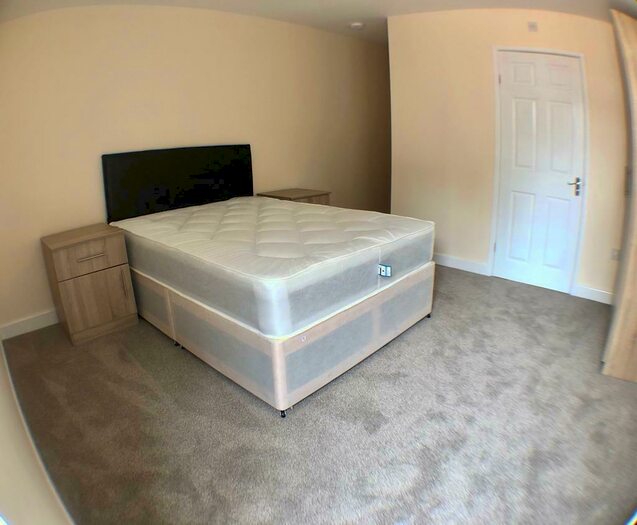 1 Bedroom Apartment To Rent In Chester Road North, Kidderminster, DY10