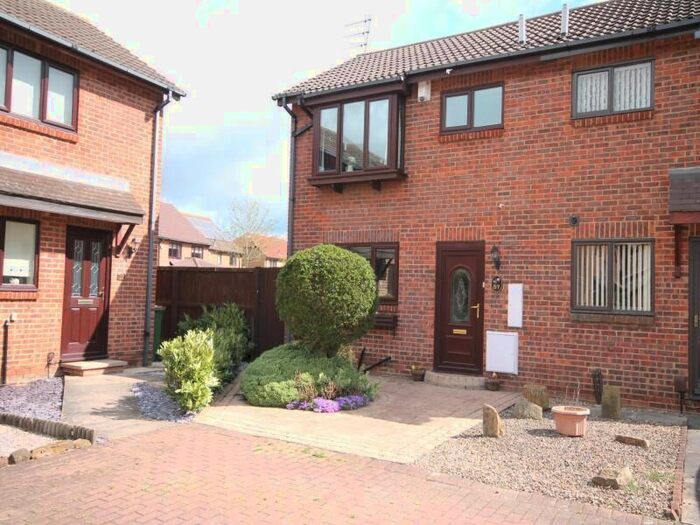 2 Bedroom Property To Rent In Montagus Harrier, Guisborough TS14