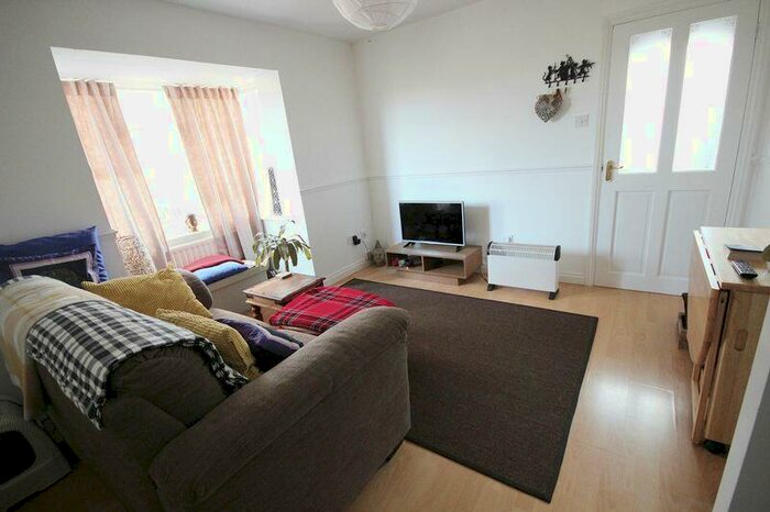 1 Bedroom Terraced House To Rent In Cherry Tree Way, Ampthill, Bedfordshire, MK45