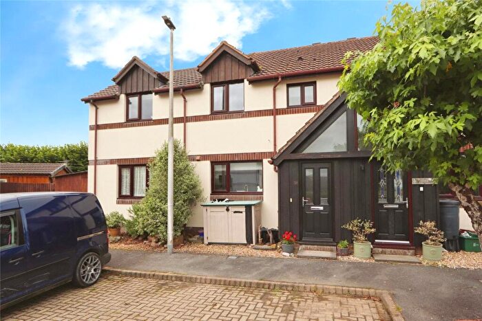 4 Bedroom End Of Terrace House For Sale In Woolsery, Bideford, EX39