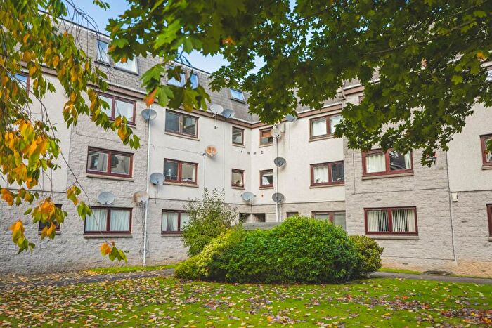 2 Bedroom Flat To Rent In Ferguson Court, Bucksburn, Aberdeen, AB21