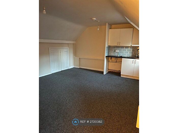 Studio To Rent In Sutton Bridge, Sutton Bridge, PE12