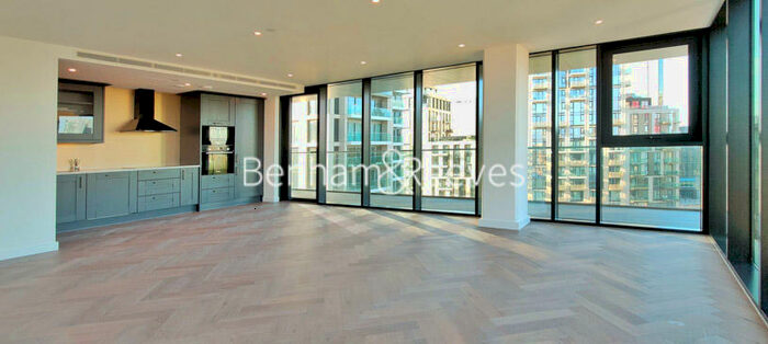 2 Bedroom Apartment To Rent In Merino Gardens, London Dock, E1W