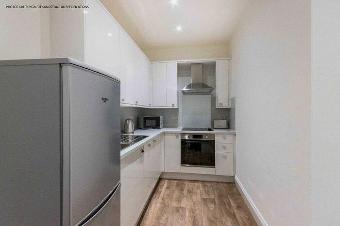 1 Bedroom Flat To Rent In Fountainbridge, Fountainbridge, Edinburgh, EH3