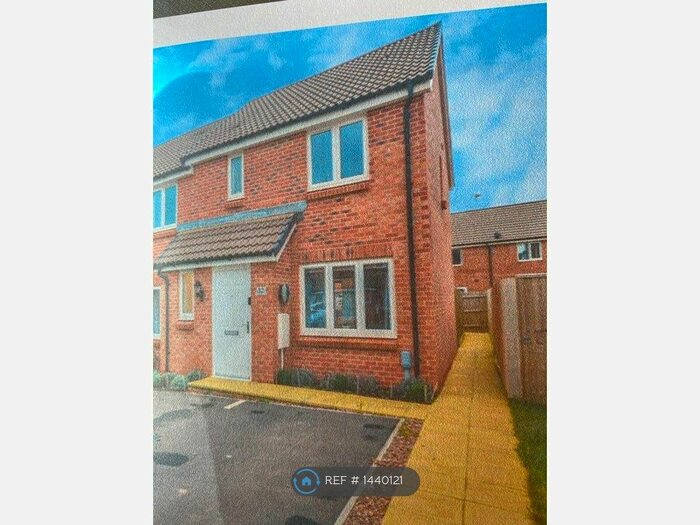 3 Bedroom End Of Terrace House To Rent In Sweet Chestnut, Near Exeter, EX5