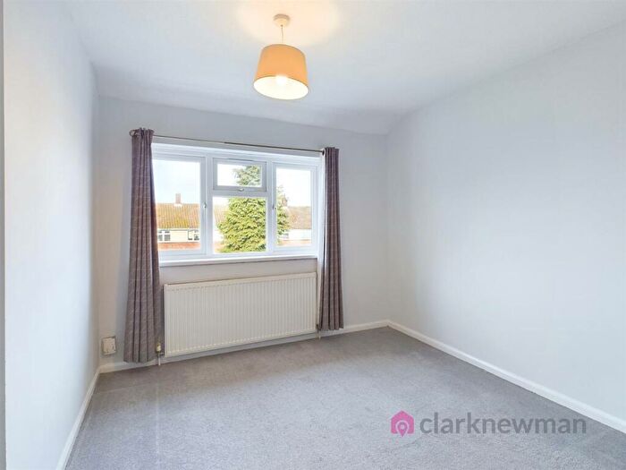 2 Bedroom End Of Terrace House To Rent In Carters Mead, Harlow, CM17