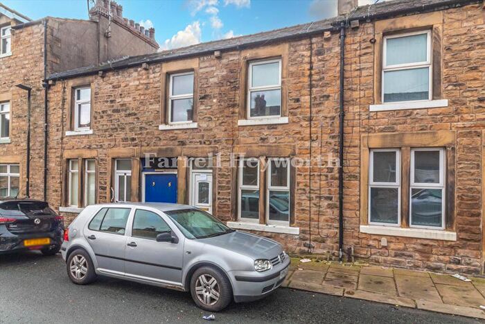 3 Bedroom House For Sale In Ruskin Road, Lancaster, LA1
