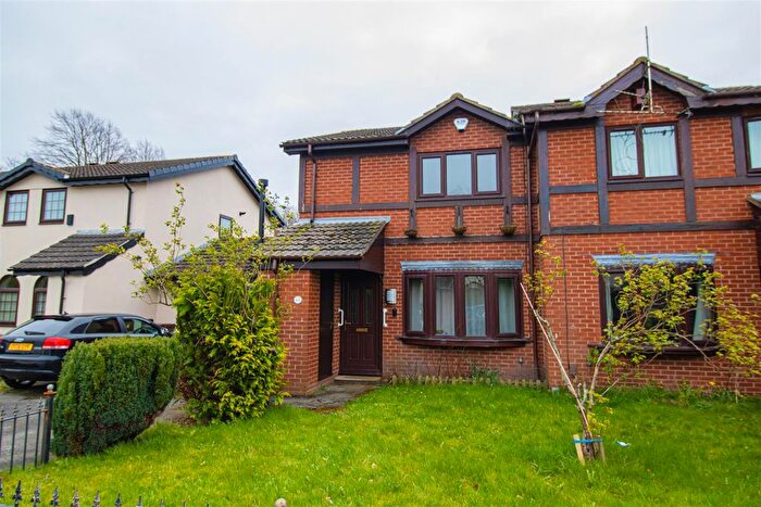 2 Bedroom Property For Sale In Harling Road, Preston, PR1