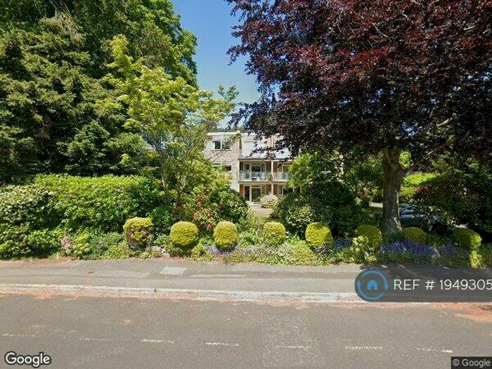 2 Bedroom Flat To Rent In Thornbury, Bournemouth, BH4