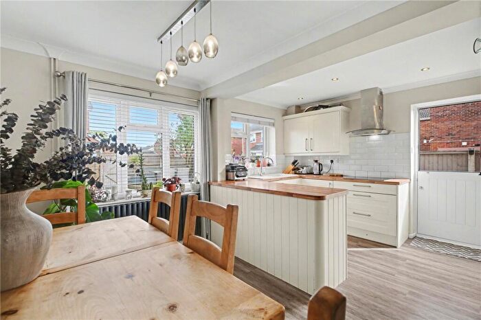 3 Bedroom Detached House For Sale In Bluebell Road, Mulbarton, Norwich, Norfolk, NR14