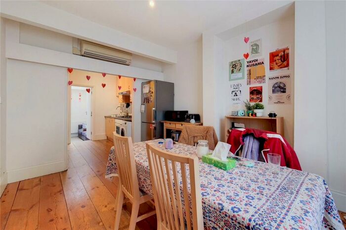 3 Bedroom House To Rent In Ivor Place, Marylebone, London, NW1