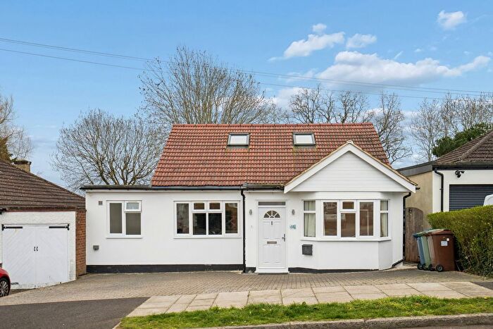 4 Bedroom Bungalow For Sale In Athol Gardens, Pinner, HA5
