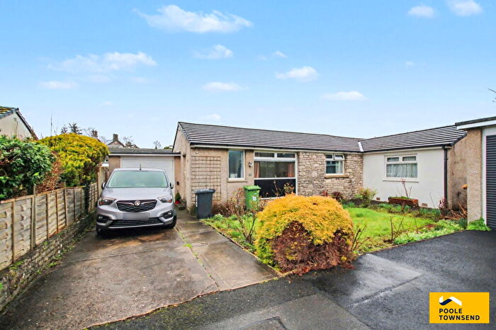 3 Bedroom Detached Bungalow For Sale In Ruskin Close, Kendal, LA9