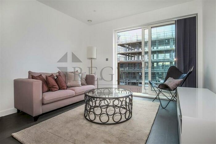 2 Bedroom Apartment To Rent In Lassen House, Colindale Gardens, NW9