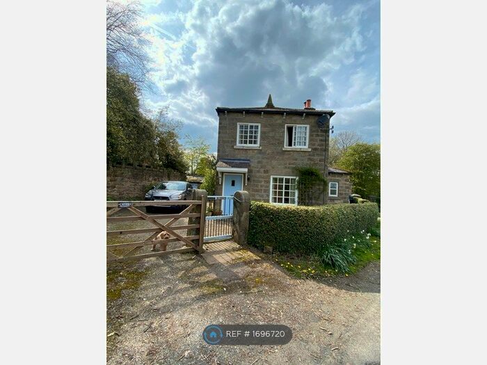 2 Bedroom Detached House To Rent In The Lodge, Kettlesing, HG3