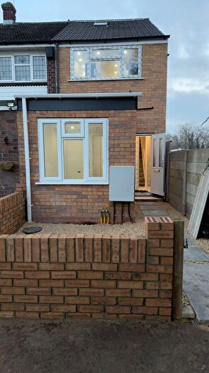 2 Bedroom Flat To Rent In Hollidge Way, Dagenham, RM10