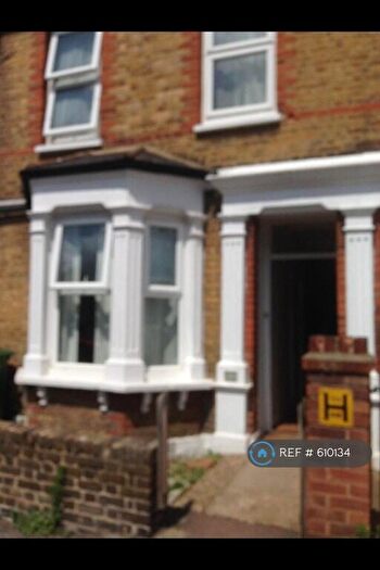 4 Bedroom Terraced House To Rent In Troughton Road, London, SE7