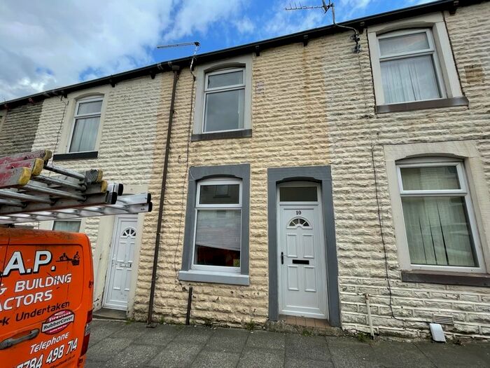 2 Bedroom Terraced House To Rent In Reed Street, Burnley, BB11