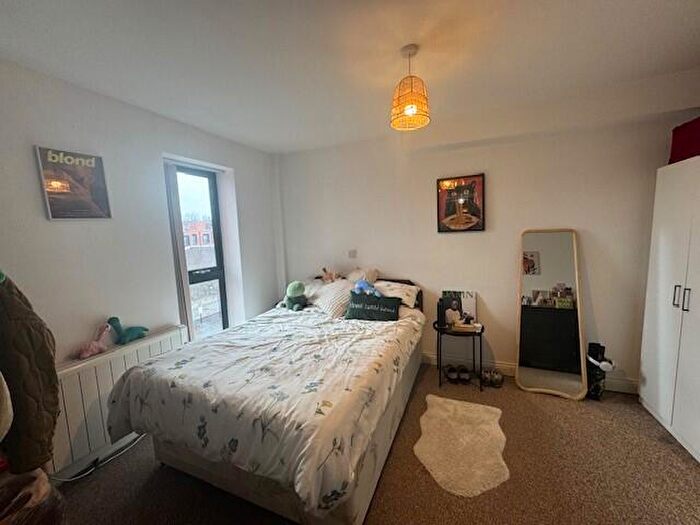 2 Bedroom Apartment To Rent In Regent Street, Leicester, LE1