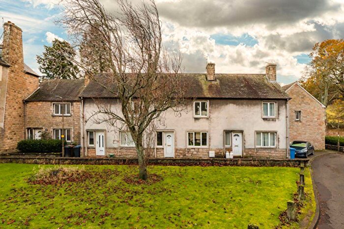 2 Bedroom Villa For Sale In Smithy Brae, Kirknewton, EH27