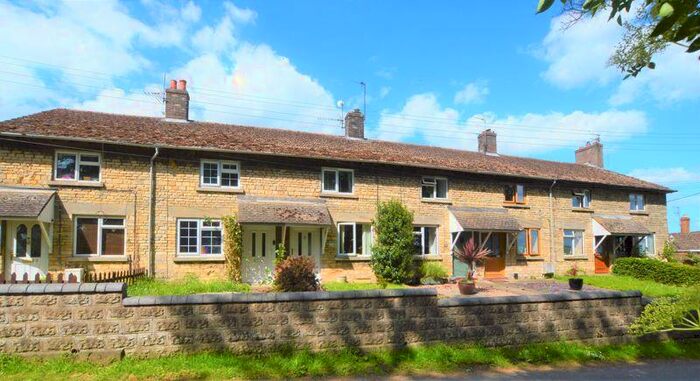 2 Bedroom Character Property To Rent In Available November, NG33