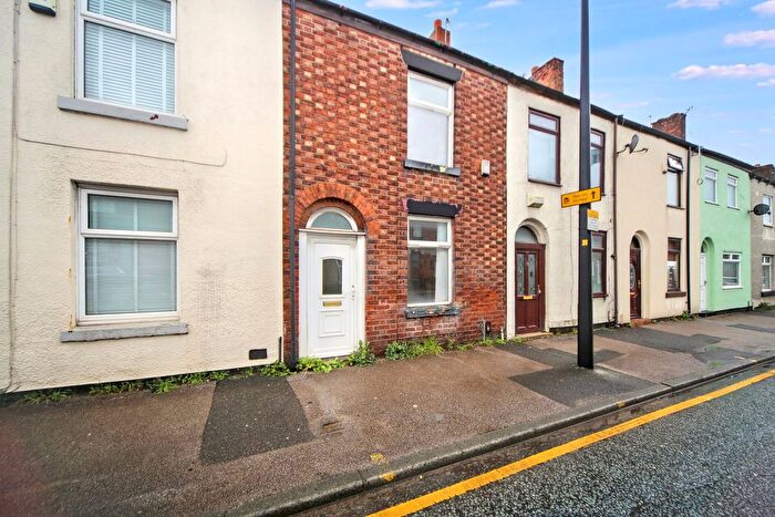 2 Bedroom Terraced House For Sale In Orrell Road, Orrell, WN5