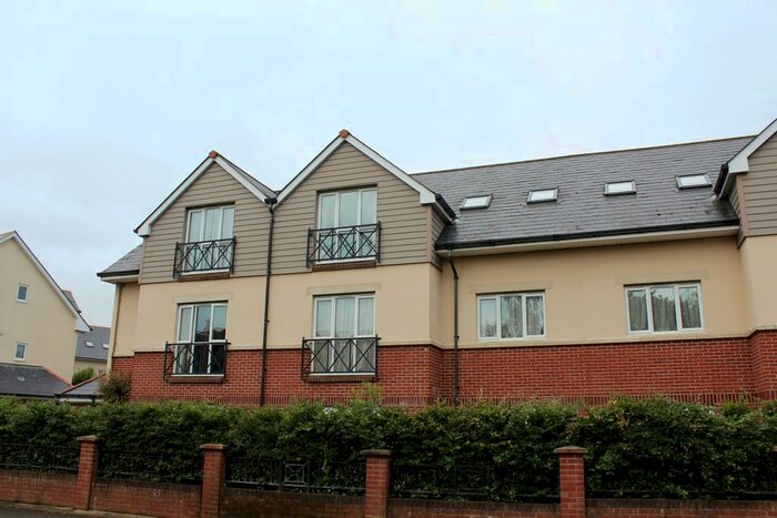 1 Bedroom Flat To Rent In Holzwickede Court, Weymouth, DT3