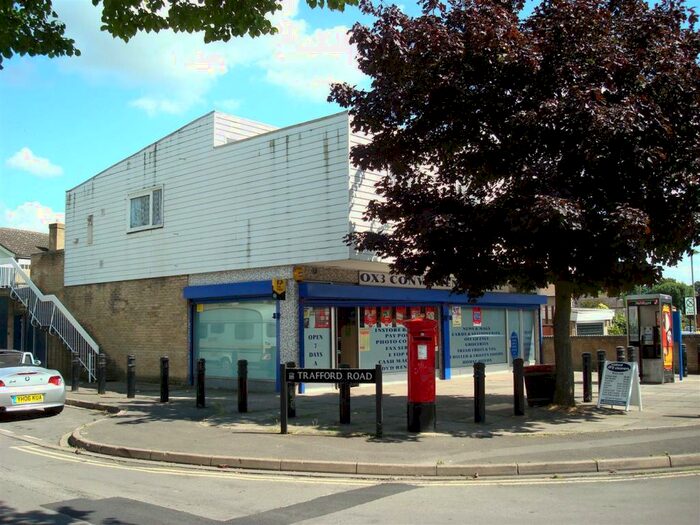 2 Bedroom Apartment To Rent In Gladstone Road, Oxford, OX3