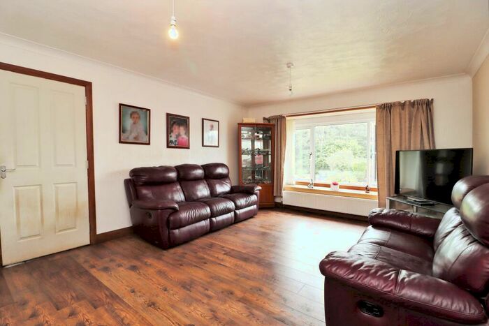 2 Bedroom Bungalow For Sale In Robertson Road, Cupar, KY15