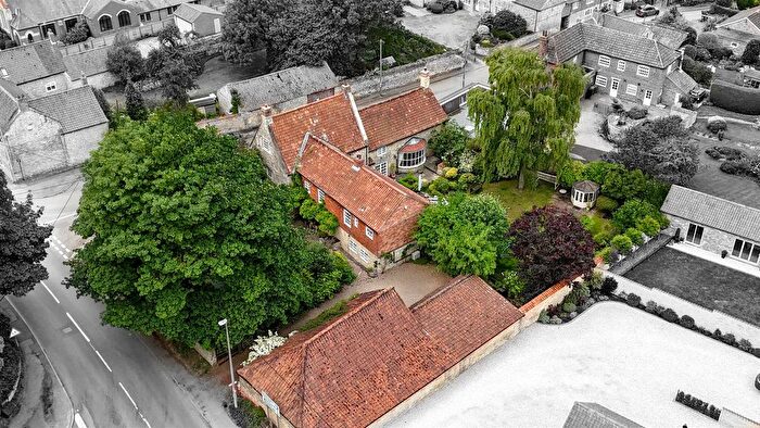 4 Bedroom Property For Sale In North Lane, Navenby, Lincoln, LN5