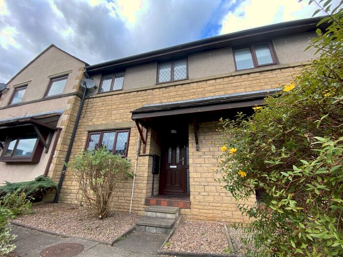 2 Bedroom Terraced House For Sale In Victoria Lodge, Read, Burnley, BB12