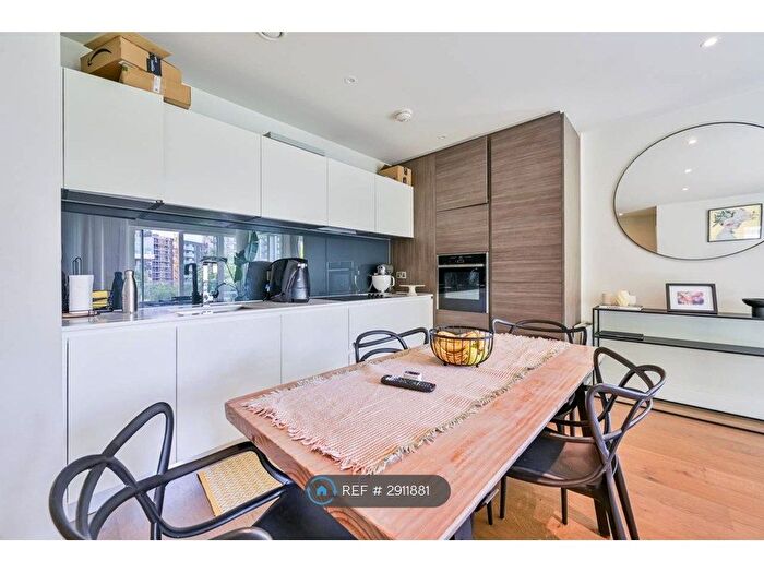 2 Bedroom Flat To Rent In Cottam House, London, SE3