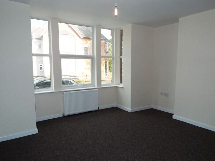 1 Bedroom Flat To Rent In Layton Avenue, Mansfield, NG18
