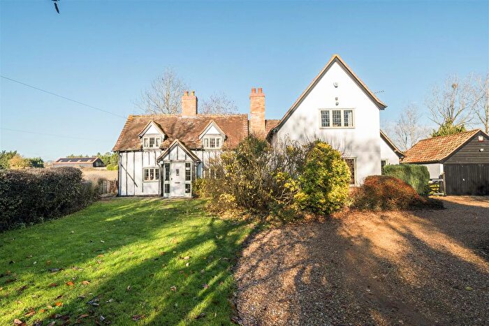 5 Bedroom Detached House For Sale In Colesden Road, Wilden, MK44