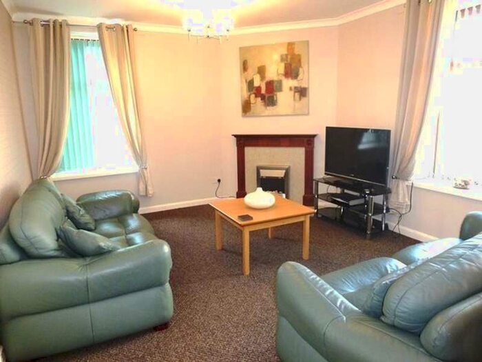1 Bedroom Apartment To Rent In 48d Broughton Road, Dalton-in-furness, LA15