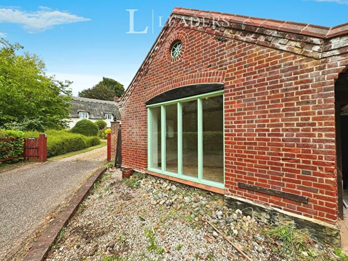 2 Bedroom Detached House To Rent In The Ridings, Cringleford, NR4