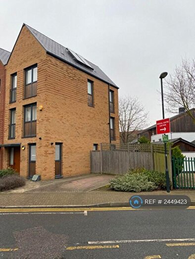 4 Bedroom Semi-Detached House To Rent In Tudway Road, London, SE3