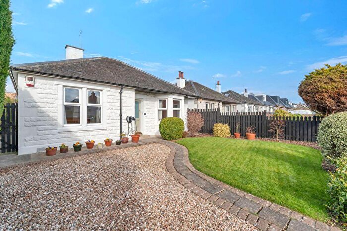 3 Bedroom Detached Bungalow For Sale In March Road, Edinburgh, EH4
