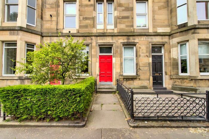 1 Bedroom Flat To Rent In Montgomery Street, Hillside, Edinburgh EH7