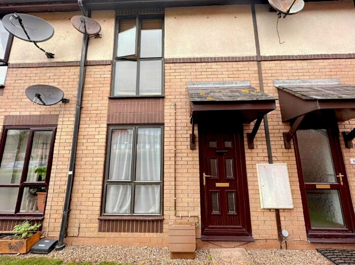 2 Bedroom Property To Rent In Plas St. Andresse, Penarth, CF64